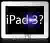 iPad 3 - уже в феврале