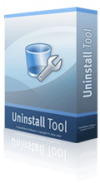 Uninstall Tool - отличный инструмент для принудительного удаления программ