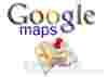 Google Maps API 3 – Основы