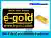 Платежная система E-Gold. А нужна ли она вебмастеру?