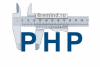 Анализ работы PHP скрипта