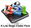 Русификация Meda Player Classic-Home Cinema при установке K-Lite Codec Pack