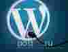 Как установить wordpress блог платформу