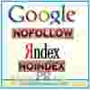 Google nofollow и Яндекс noindex: как правильно закрыть ссылки от индексации