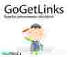 GoGetLinks – как заработать деньги на своем сайте