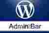 А вы знаете, как удалить ссылки из Admin Bar WordPress???
