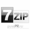Лучший бесплатный архиватор-7-Zip 9.28 alpha x86