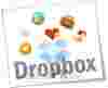 Бесплатное хранение файлов в Интернете на сервисе Dropbox. Часть 1