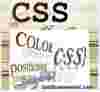Определение CSS и его связь с HTML, методы подключения CSS к HTML документу