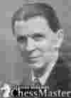 Геза Мароци – один из сильнейших шахматистов первого десятилетия ХХ века .