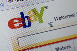 Самые популярные товары на eBay