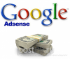 Как организовать показ рекламы Google AdSense.