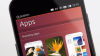 Выход мобильной версии OS Ubuntu
