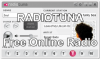 Radio Tuna - компактное онлайн радио для комфортного прослушивания музыки.