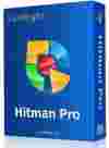 HitmanPro 3.7 Kickstart 3.7 Build 183