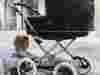 Детские коляски Peg Perego для новорожденного: как выбрать