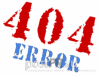 404-Not Found или ошибка 404. КАК ДОЛЖНО БЫТЬ