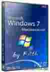Windows 7 Максимальная x86/x64 by Filth v 2.0 (20.02.2013/RUS)