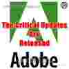 Релиз новых версий ПО Adobe Acrobat и ПО Adobe Reader от Adobe.