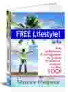 Вышла новая книга “FREELifestyle – Или как работать в интернете по 3 часа в неделю!”