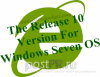 Microsoft представила Internet Explorer 10 для ОС Windows Seven.