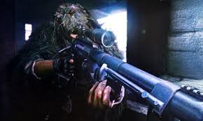 Sniper: Ghost Warrior 2 вылетает на рабочий стол
