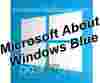 Windows Blue. Операционная система или аналог пакету обновления?