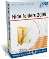 hide folders простой способ спрятать папку подальше от глаз