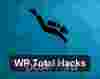 Полезный плагин для Вордпресс WP Total Hacks