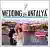 Свадьба за границей: Wedding City Antalya
