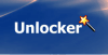 Программа Unlocker для разблокирования процессов в системе
