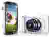 Samsung Galaxy S4 Zoom — гибрид фотоаппарата и смартфона