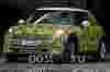 Свежие новости авто: новый MINI 2014 Hatchback (ФОТО)