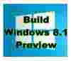 ОС Windows 8.1. Общий обзор сборки.
