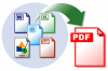 Программа PDF Creator для создания PDF файлов