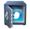 Twidium Keeper — храним твиттер-аккаунты в удобной форме