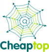 Cheaptop.ru - Раскрутка сайта и продвижение