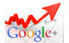 Увеличение поискового трафика через Google plus