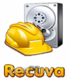 Recuva – программа для восстановления файлов