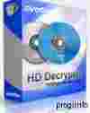 DVDFab-копируем DVD без потери качества с программой DVDFab HD Decrypter.