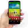 Обзор новинки 2013 Android — LG G2(Видео+фото)