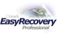 Восстановление данных Ontrack EasyRecovery Professional 11.0.1.0 RePack