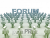 Как заработать на форумах?