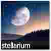 Планетарий Stellarium 0.12.4