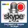Як записати аудіо чи відео дзвінок в Skype — Free Video Call Recorder for Skype