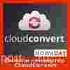 Онлайн конвертер CloudConvert. Знакомство с новым сервисом