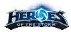 Презентация Heroes of the Storm