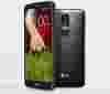 Новые телефоны 2013 года — смартфон LG G2 