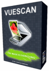 VueScan Pro 9.4.08