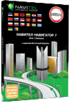 Navitel/Навитель Навигатор для Android + все карты 2012
